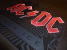 AC/DC - BLACK ICE - DOUBLE LP - 2008 - COLUMBIA - VINYL MINT -