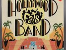 Orig '80 HOLLYWOOD FATS BAND Self Titled s/t LP PBR Zafiro Import Blues Rock EX