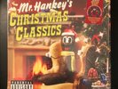 Mr. Hankey's Christmas Classics Poo Colored Scented Vinyl RSD Sealed South Park