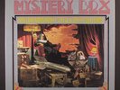 FRANK ZAPPA: Mystery Box LP (10 LP box, 1