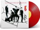 Spandau Ballet ?– Through The Barricades - LTD Red Vinyl - Neu