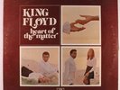 KING FLOYD: Heart Of The Matter LP (some cw) Soul