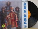 DUG DUG'S SELF TITLED MEXICAN LP MEXICAN PSYCH