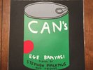 Stephen Malkmus and Friends Play Can’s Ege Bamyasi RSD