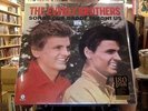 The Everly Brothers Songs Our Daddy Taught Us LP sealed 180 gm vinyl