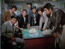 TAIYO NI HOERO / KATSUO OHNO / DRAMA SOUNDTRACK / TOHO JAPAN AX-8033