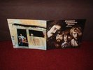 CREEDENCE CLEARWATER REVIVAL Pendulum LP 1970 LIBERTY 1st Press