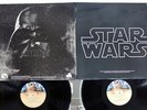 OST(LONDON SYMPHONY ORCHESTRA) STAR WARS 20TH CENTURY FMW-37,8 Japan VINYL 2LP