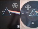 Pink Floyd ?– Dark Side Of The Moon RARE AUSTRALIAN PICTURE DISC 2017 MINT LTD