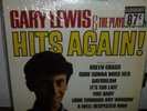 Gary Lewis and the playboys Hits Again vinyl LST7452   011418LLE