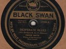 78 rpm Trixie Smith Black Swan 2039 in V- Hear