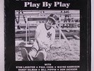 PAUL FRANKLIN: Play By Play LP (shrink, Private Press Jazz Fusion, funky moment
