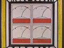 SWEET TOOTHE: Testing LP (inner sleeve, shrink) rare Rock & Pop