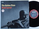 YUSEF LATEEF The Golden Flute IMPULSE LP VG+