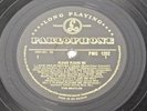 RARE  The Beatles Gold Parlaphone Please Please Me with correct sleeve XEX 422