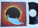 TEST PRESSING IRON BUTTERFLY Sun and steel 410041 Pressage France