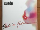 Suede - She’s In Fashion  7