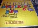 MURDERERS' ROW GREAT LALO SCHIFRIN SOUNDTRACK