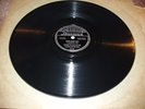 IRENE TAYLOR SEGER ELLIS CHOIR OF BRASS BRUNSWICK SOME RAINY DAY/ KISS ME  NM-
