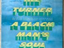 IKE TURNER & THE KINGS OF RHYTHM A Black Man's Soul US ORIG LP POMPEII FUNK