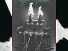 Jane's Addiction - Nothing's Shocking NEW SEALED LP Jane Says, LMT CLEAR VINYL