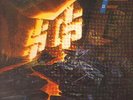 Msg Save Yourself Electrola Vinyl LP