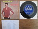 ELVIS PRESLEY Hound Dog +3 JAPAN Compact Double 33 EP SCP-1234