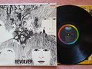 The Beatles - Revolver - Capitol T2576 Mono - Original 1966 LP - EX / EX