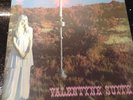 Colosseum - Valentyne Suite  LP UK 1st Press Vertigo  Signed BY DAVE GREENSLADE