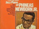 Phineas Newborn Jr-The Great Jazz Piano Of-Contemporary 7611-STEREO