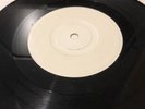 Queen One Vision Test Pressing 7” Promo Vg+