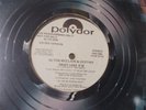Alton McClain & Destiny Crazy Love 1979 white label promo 12