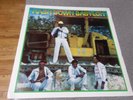 Memory of Justice Band Mash Down Babylon reggae LP Platinum Express