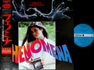 OST PHENOMENA goblin japan dif cover LP w/OBI dario argento claudio simonetti