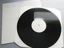 The Crystals Sing Their Greatest Hits UK 1975 Phil Spector Records Test Press LP