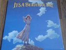 IT'S A BEAUTIFUL DAY - SELF TITLED LP NEW SEALED