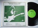 RAINBOW Guitar Vanguard EX GLC LP Dio