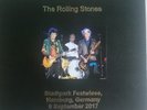 The Rolling Stones Hamburg  2017 Box