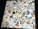 Led Zeppelin ?– Led Zeppelin III Atlantic—SD-19128—1977—DO WHAT THOU WILT—