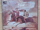 B16 PRETRE BERLIOZ THE DAMNATION OF FAUST 2 x LP EMI SAN 258/59 ANGEL SERIES