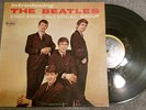 BEATLES INTRODUCING THE BEATLES VERSION 1 MONO LP VEEJAY (RARE 1964 1st PRESS)