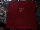 coffret collector edith piaf de 10 vinyles