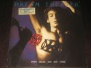 Dream Theater rare '89 1st press DEBUT When Dream And Day Unite on MCA mint-