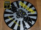 Tiger Army 2004 Ghost Tigers EP 10