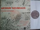 GRUMIAUX: TARTINI-CORELLI-ao: PHILIPS A00380L MINIGROOVE - NM