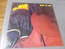 M.C. Shan Down by Law 1986 hip hop LP on Cold Chillin' Sealed