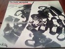 the lovin spoonful something in the night ep