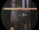 DEPECHE MODE - BLACK CELEBRATION Picture Disc Vinyl Album 12