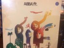 Abba The Album Lp Sealed Atlantic SD 19164