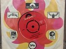 THE WHO Summertime Blues Malaysia Singapore Polydor Single EP 45s Record RARE